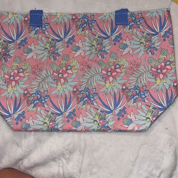 Talbots tote - Picture 2 of 8